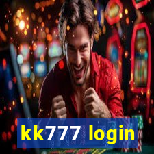 kk777 login